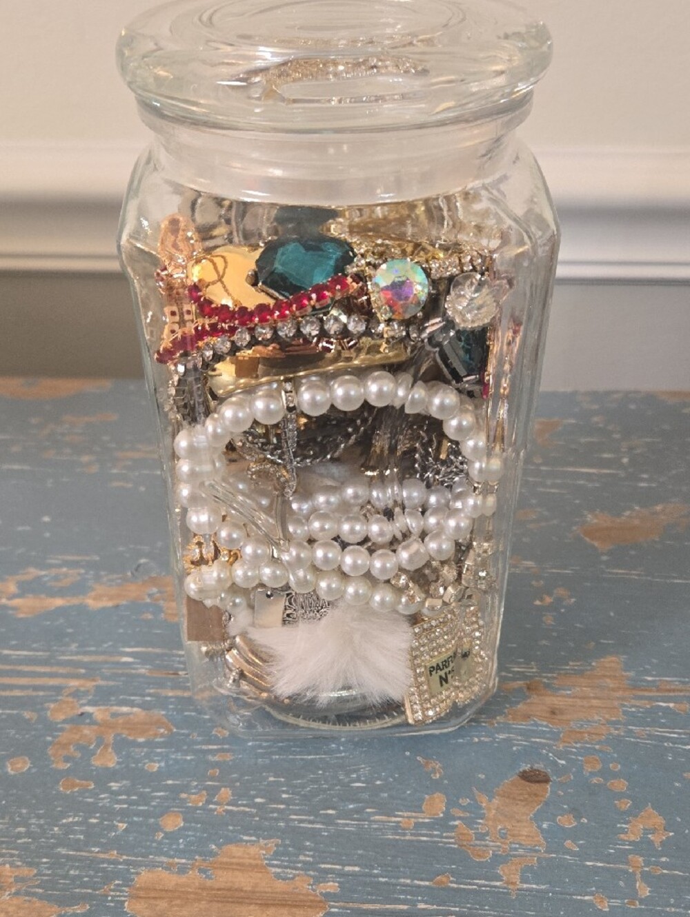 Mystery Jewelry Jar - Bling Galore - Picture 5 of 6